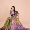 Banarasi Silk Saree