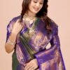 Banarasi Silk Saree