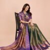 Banarasi Silk Saree