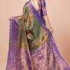 Banarasi Silk Saree