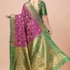 Banarasi Silk Saree