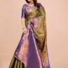 Banarasi Silk Saree