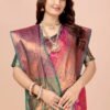 Banarasi Silk Saree