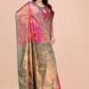 Banarasi Silk Saree