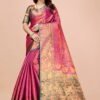 Banarshi-Pink-one