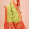 Banarasi Silk Saree