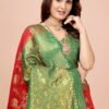 Banarasi Silk Saree