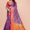 Banarshi-Violet-one