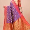 Banarasi Silk Saree