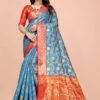 Banarshi-ky-blue-one