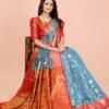 Banarasi Silk Saree
