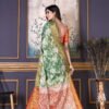Kajivaram Silk Saree