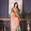 Kajivaram Silk Saree
