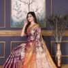 Kajivaram Silk Saree
