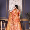 Kajivaram Silk Saree