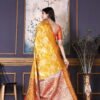 Kajivaram Silk Saree
