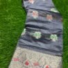 Orgenza Saree