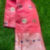 Orgenza Saree