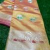Orgenza Saree