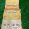 Orgenza Saree