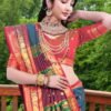Paithani Silk Saree