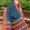 Paithani Silk Saree