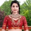 Paithani Silk Saree