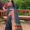 Paithani-Gery-Color-two
