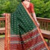 Paithani Silk Saree