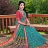 Paithani Silk Saree