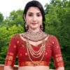 Paithani Silk Saree