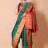Paithani Silk Saree