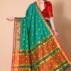 Paithani Silk Saree