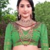 Paithani Silk Saree
