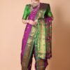 Paithani Silk Saree