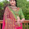Paithani Silk Saree