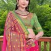 Paithani Silk Saree