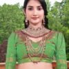 Paithani Silk Saree