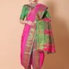 Paithani Silk Saree