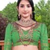 Paithani Silk Saree