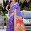 Pashmina-Royal-Blue-one