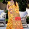 Pashmina-Yellow-Color-one