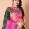 Patola Silk Saree