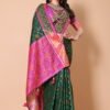 Patola Silk Saree