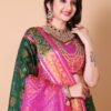 Patola Silk Saree