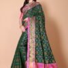 Patola Silk Saree