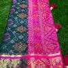 Patola Silk Saree
