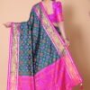 Patola Silk Saree