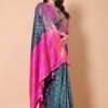 Patola Silk Saree