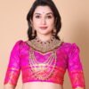 Patola Silk Saree
